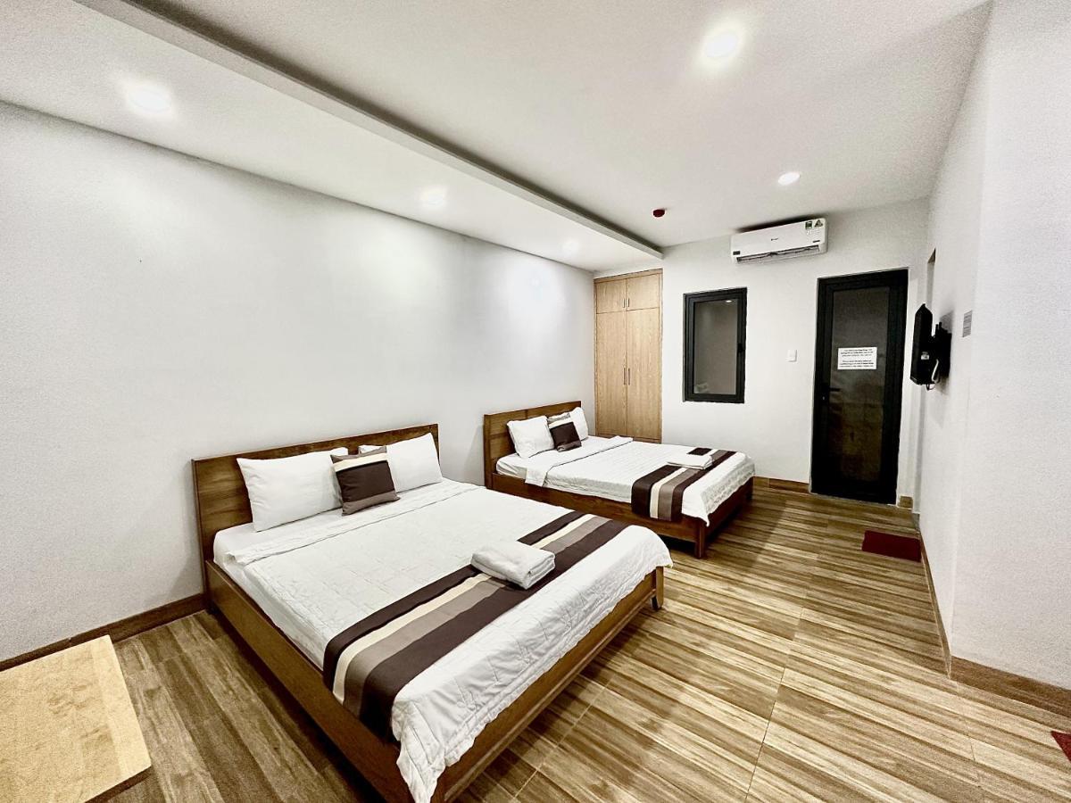 The Jade Hotel Near Tan Son Nhat Airport مدينة هوشي منه المظهر الخارجي الصورة