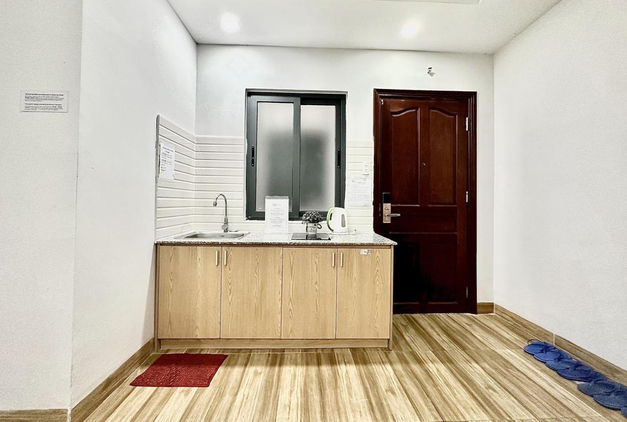 The Jade Hotel Near Tan Son Nhat Airport مدينة هوشي منه المظهر الخارجي الصورة