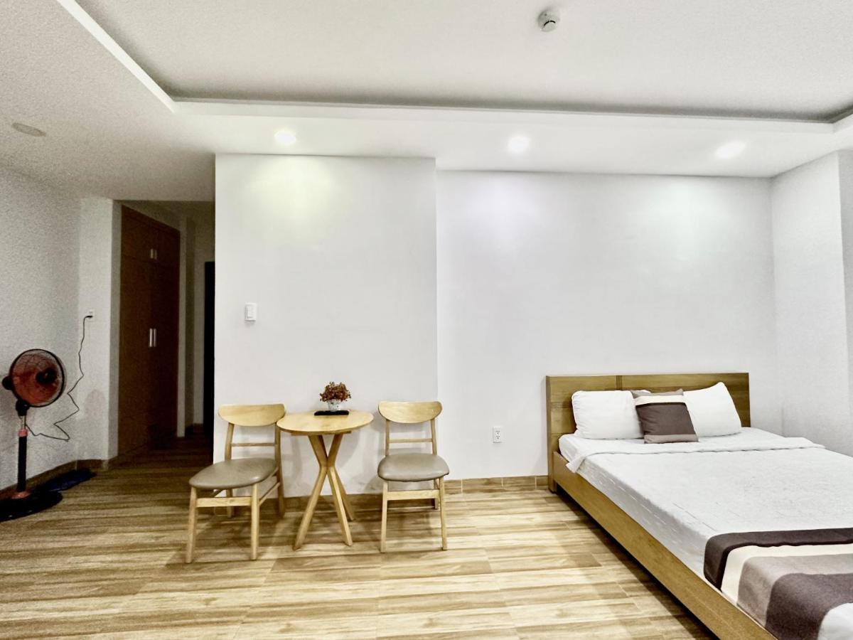 The Jade Hotel Near Tan Son Nhat Airport مدينة هوشي منه المظهر الخارجي الصورة