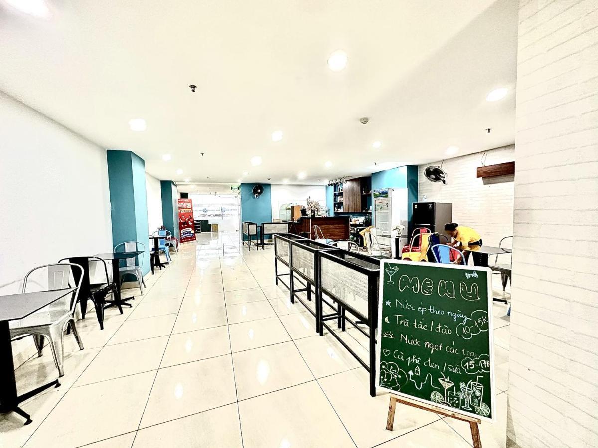 The Jade Hotel Near Tan Son Nhat Airport مدينة هوشي منه المظهر الخارجي الصورة